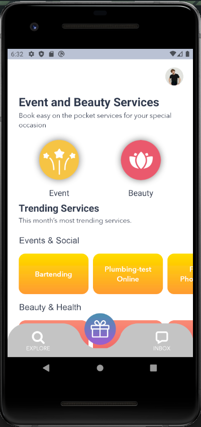 Mammalo screenshot 3
