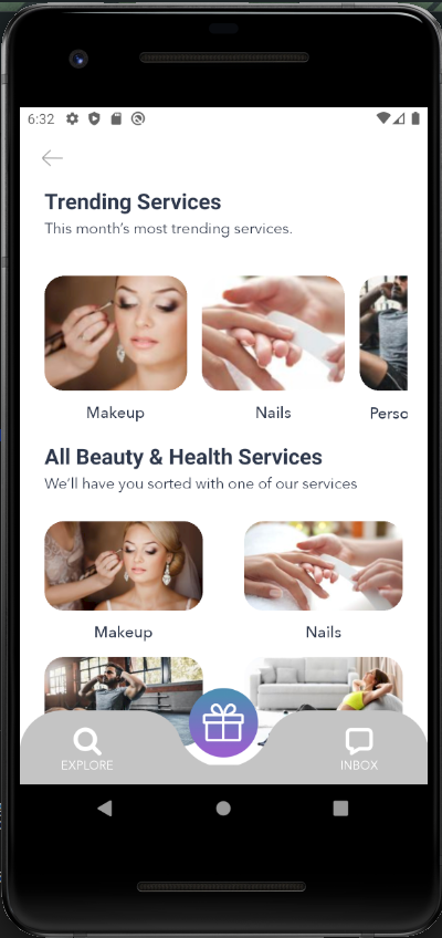 Mammalo screenshot 4