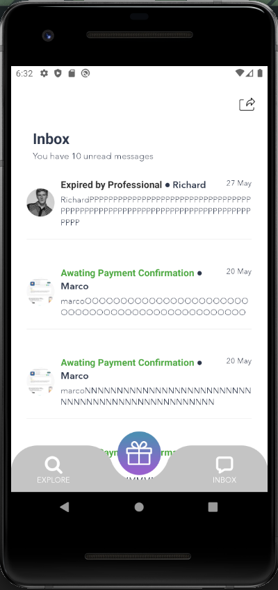 Mammalo screenshot 5