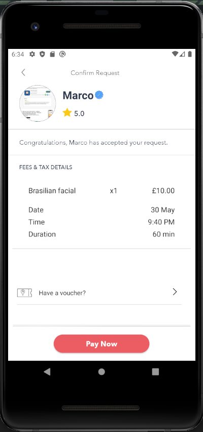 Mammalo screenshot 8